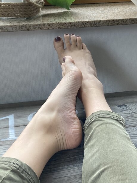 Foto di nudo di fuga di OnlyFans di Aquiline14
