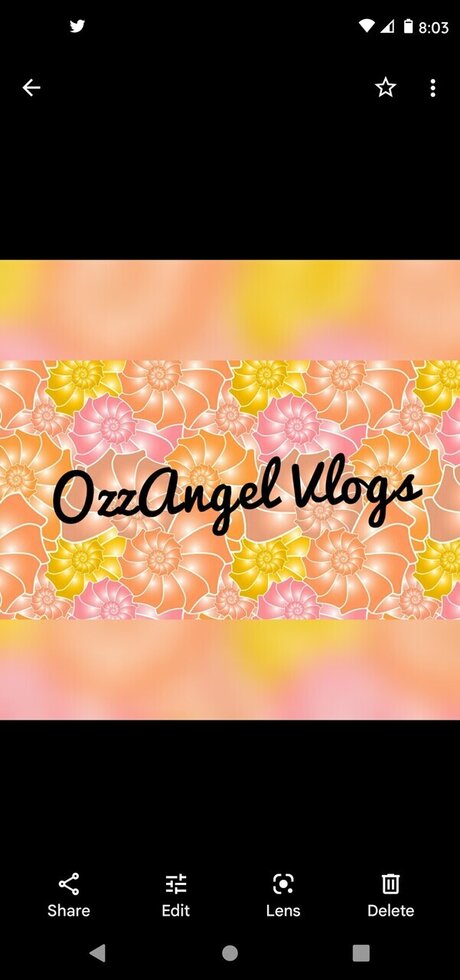 Ozzangel