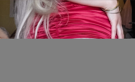 Foto di nudo di fuga di OnlyFans di Bunny