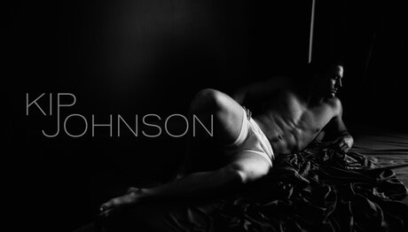 Foto di nudo di fuga di OnlyFans di Kip Johnson