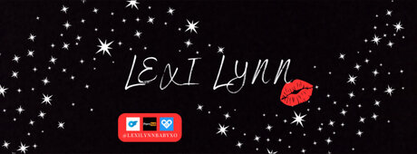 Foto di nudo di fuga di OnlyFans di Lexi Lynn