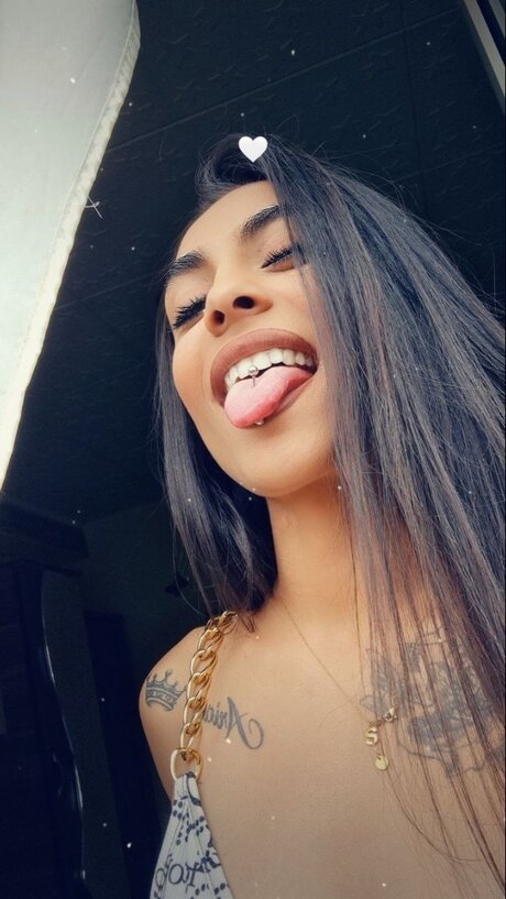 Foto di nudo di fuga di OnlyFans di Lolax