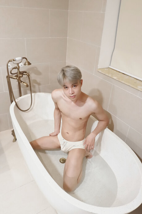 Foto di nudo di fuga di OnlyFans di Catcreamox