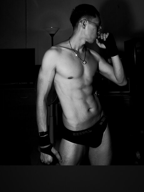 Foto di nudo di fuga di OnlyFans di Ra