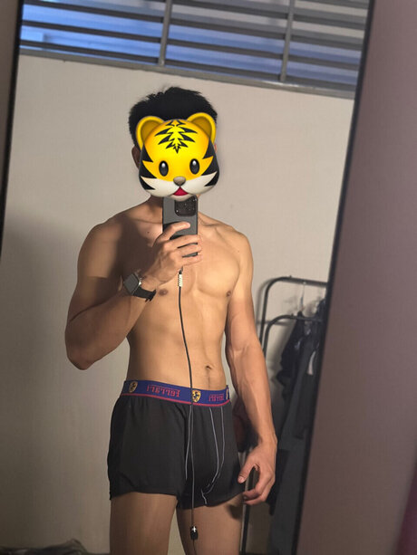 Foto di nudo di fuga di OnlyFans di Nelson