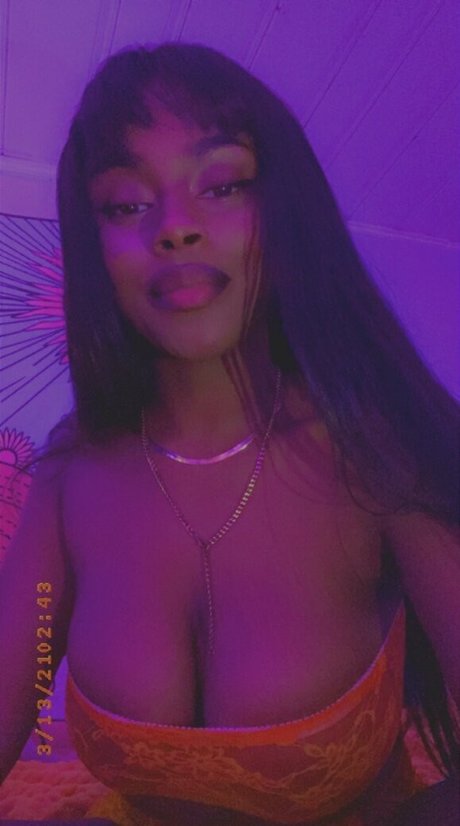 Foto di nudo di fuga di OnlyFans di Xxxsevn