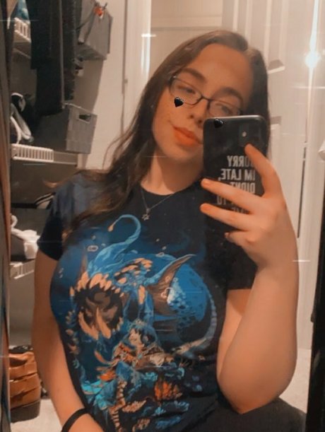 Foto di nudo di fuga di OnlyFans di Lermywermy