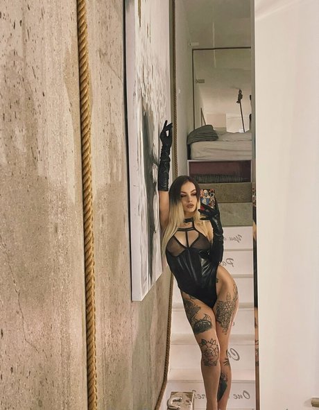 Foto di nudo di fuga di OnlyFans di Kendraalane