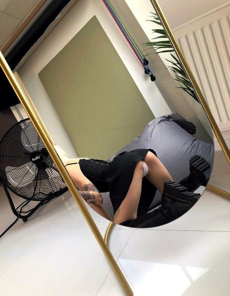Foto di nudo di fuga di OnlyFans di Kendraalane