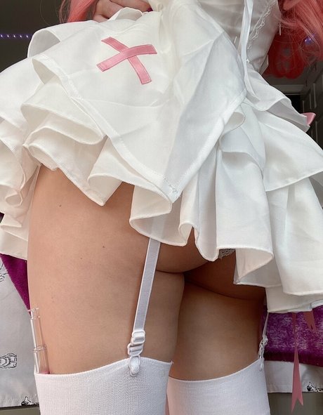 Foto di nudo di fuga di OnlyFans di Lewdkittenxo