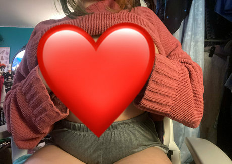 Foto di nudo di fuga di OnlyFans di Elfcosplays96