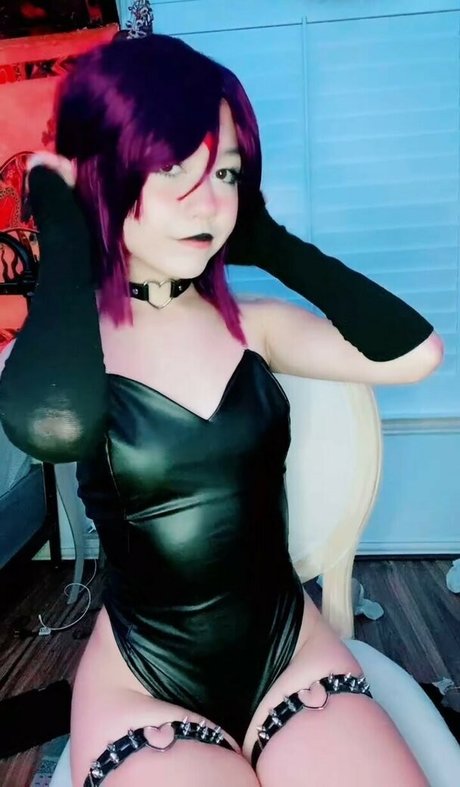 Foto di nudo di fuga di OnlyFans di Weirdfishesbyradiohead
