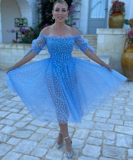 Danni Minogue