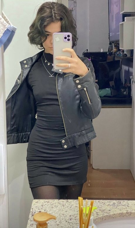Foto di nudo di fuga di OnlyFans di Say Cat Pe