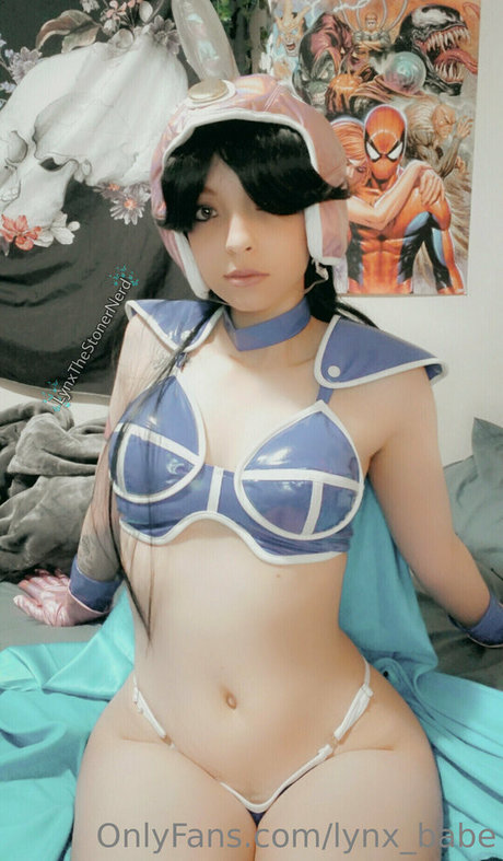 Lynxbabe