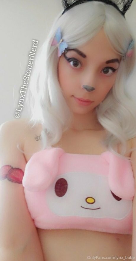 Lynxbabe