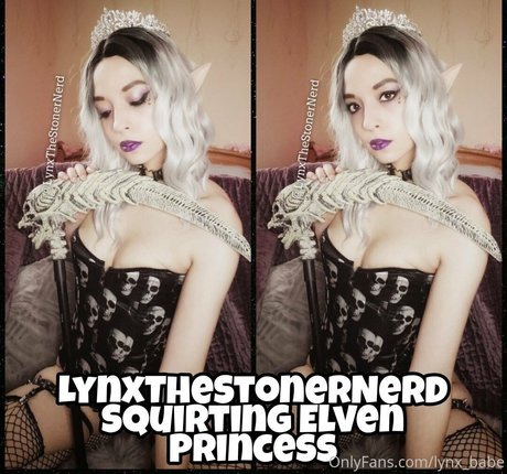 Lynxbabe