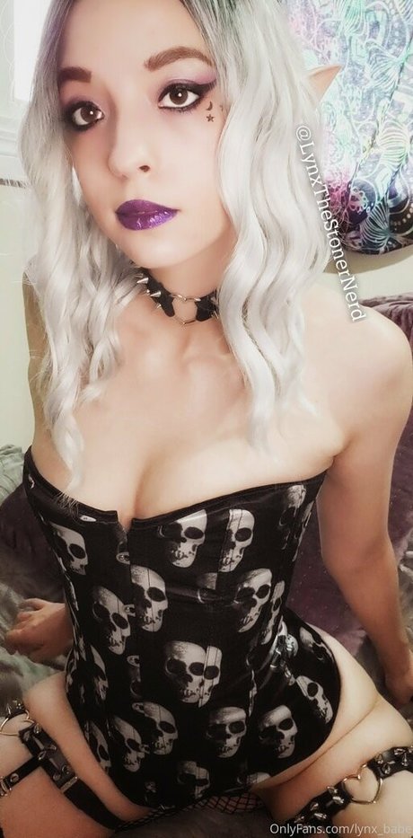 Lynxbabe