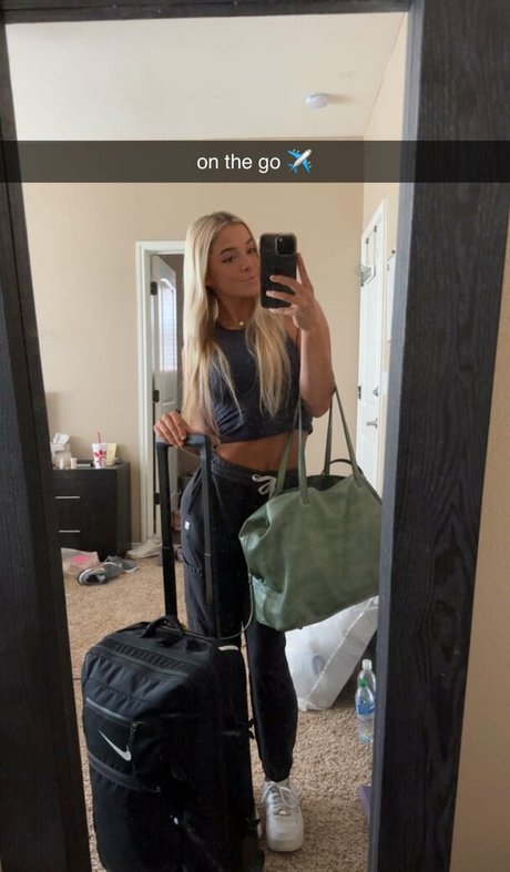 Livvy Dunne