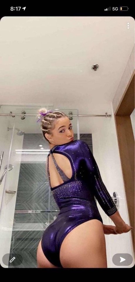 Livvy Dunne