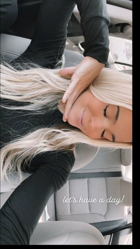 Livvy Dunne