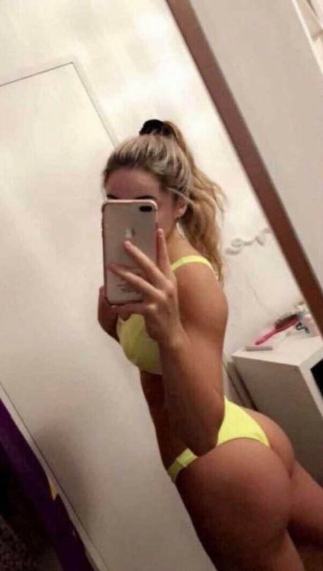 Livvy Dunne