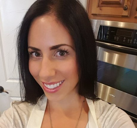 Foto di nudo di fuga di OnlyFans di Theresa Lynn Coulter