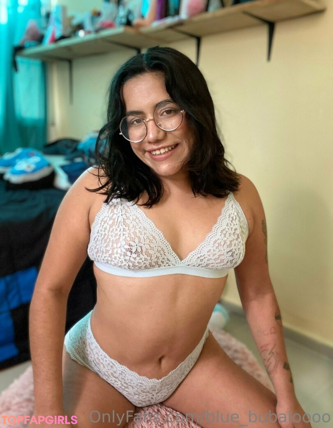 Foto di nudo di fuga di OnlyFans di Bluebubaloooo #286 Foto di nudo di fuga di OnlyFans di Bluebubaloooo #286