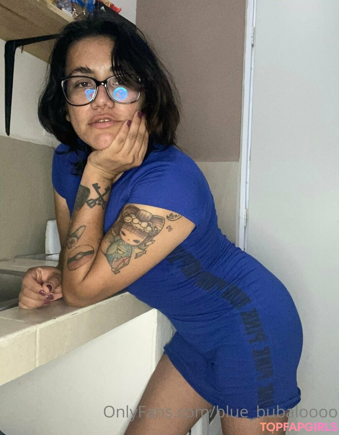 Foto di nudo di fuga di OnlyFans di Bluebubaloooo #37 Foto di nudo di fuga di OnlyFans di Bluebubaloooo #37