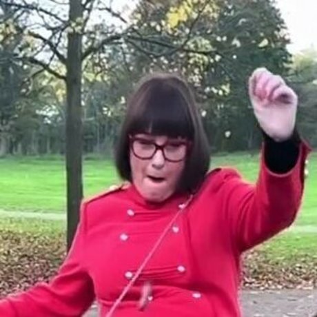 Foto di nudo di fuga di OnlyFans di Catherine Huntley