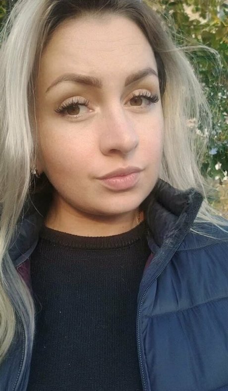 Foto di nudo di fuga di OnlyFans di Annabellla