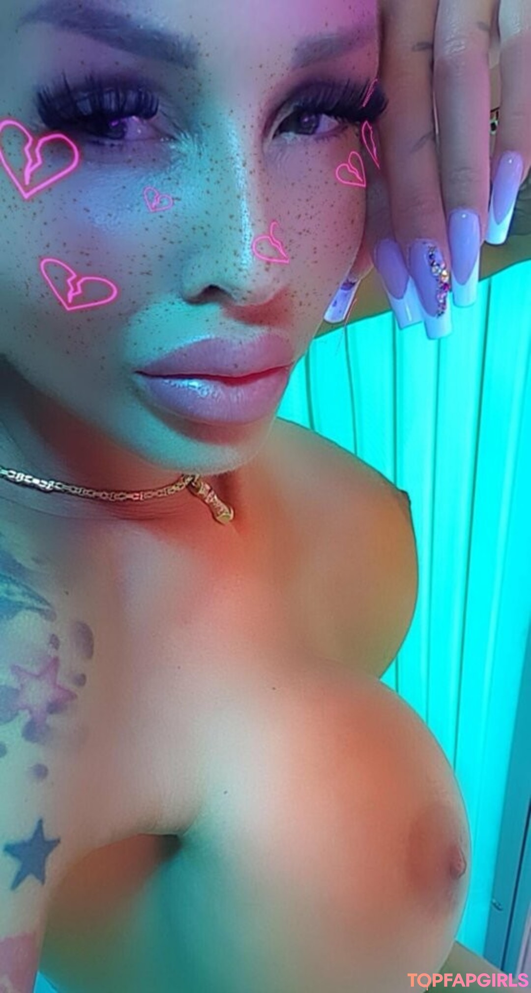 Foto di nudo di fuga di OnlyFans di Blondiebombxxx #82 Foto di nudo di fuga di OnlyFans di Blondiebombxxx #82