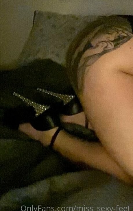 Misssexyfeet