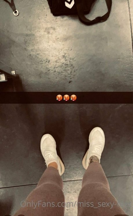 Misssexyfeet