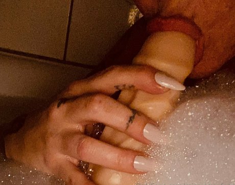 Foto di nudo di fuga di OnlyFans di Misssexyfeet