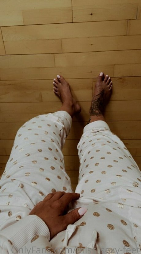 Misssexyfeet