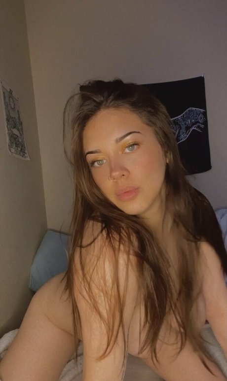 Foto di nudo di fuga di OnlyFans di Lilbabyams
