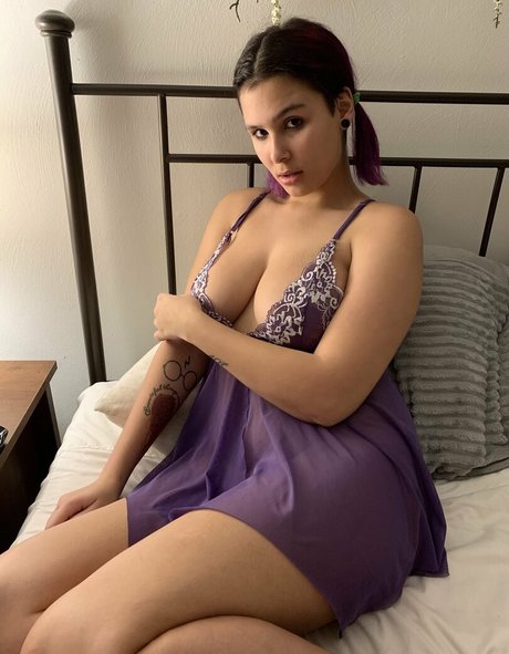 Foto di nudo di fuga di OnlyFans di Jjstarss