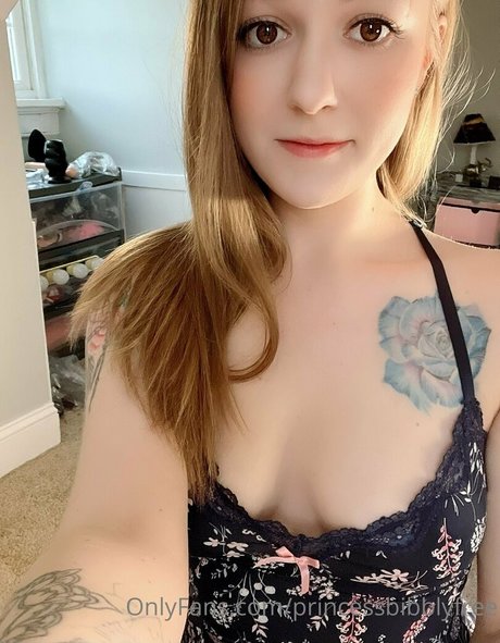 Princessbibblyfree