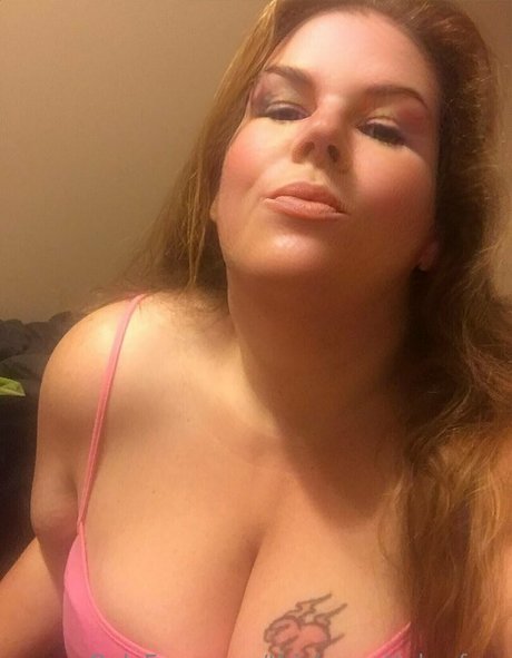 Foto di nudo di fuga di OnlyFans di Thicknprettybrefree