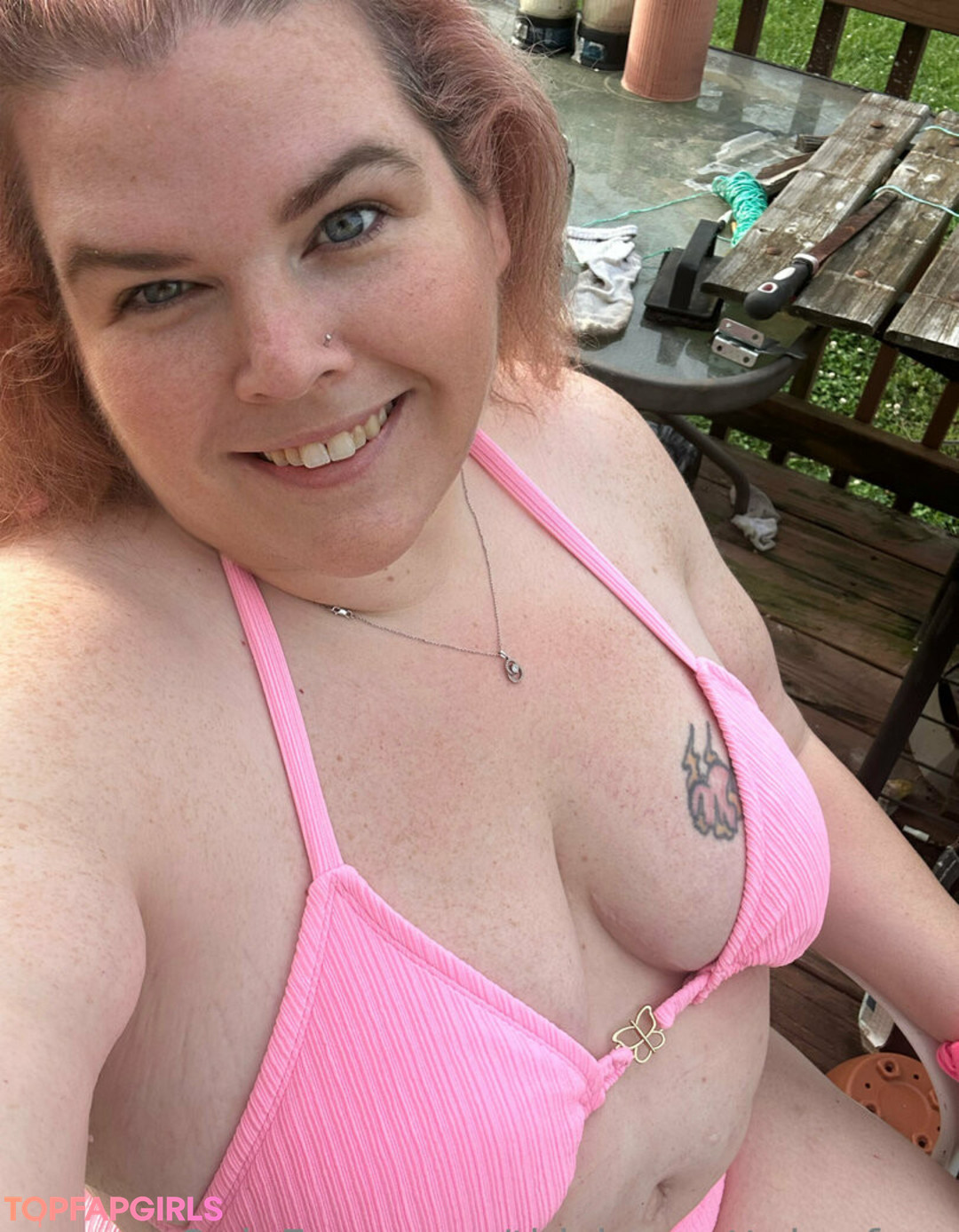 Foto di nudo di fuga di OnlyFans di Thicknprettybrefree #69 Foto di nudo di fuga di OnlyFans di Thicknprettybrefree #69