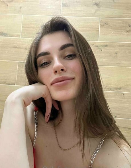 Foto di nudo di fuga di OnlyFans di Judymi