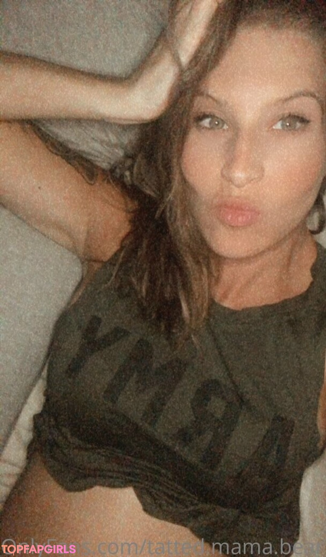 Foto di nudo di fuga di OnlyFans di Tattedmamabear #25 Foto di nudo di fuga di OnlyFans di Tattedmamabear #25