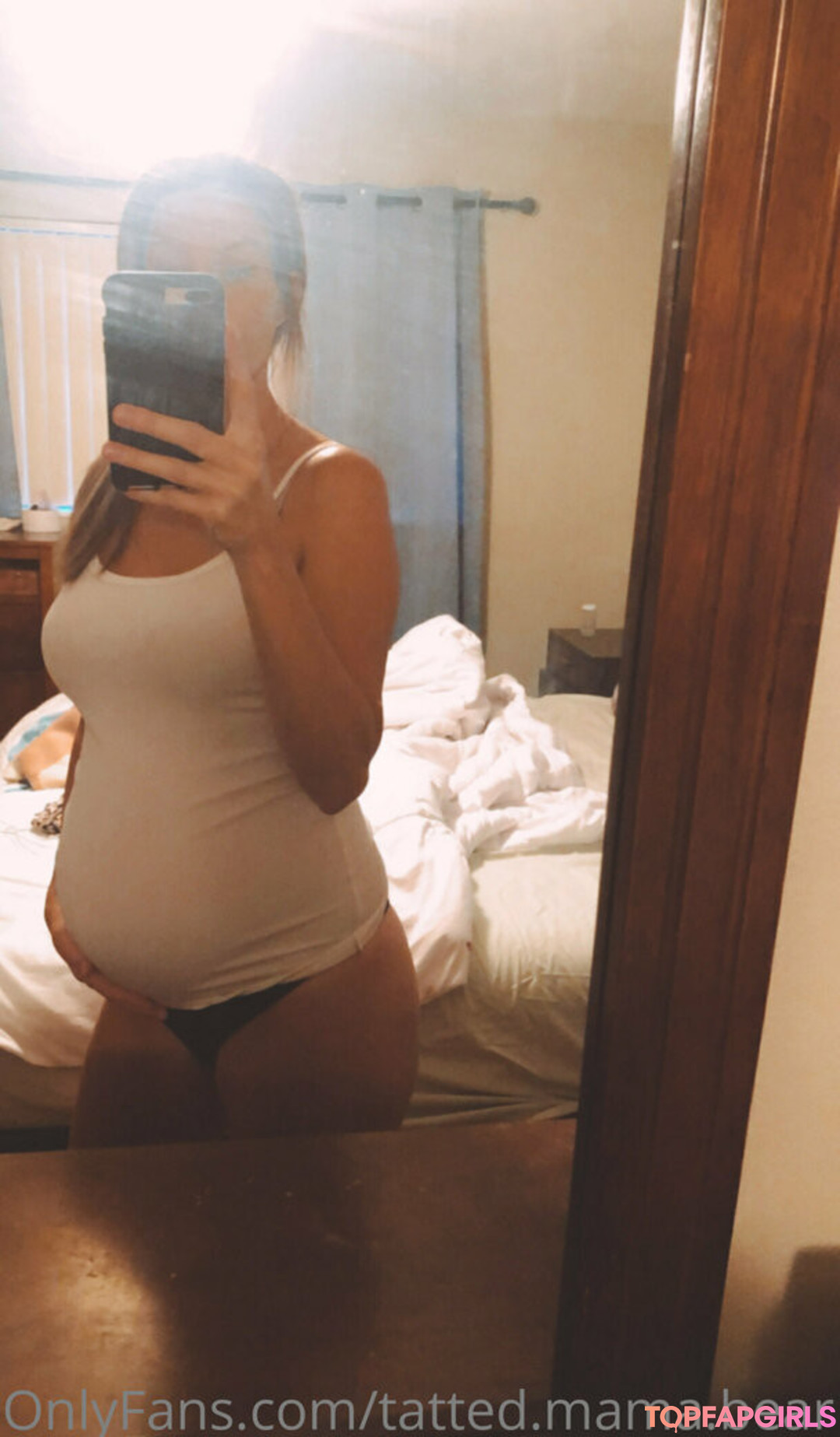 Foto di nudo di fuga di OnlyFans di Tattedmamabear #70 Foto di nudo di fuga di OnlyFans di Tattedmamabear #70