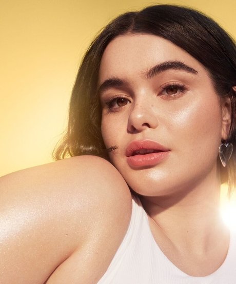 Foto di nudo di fuga di OnlyFans di Barbie Ferreira