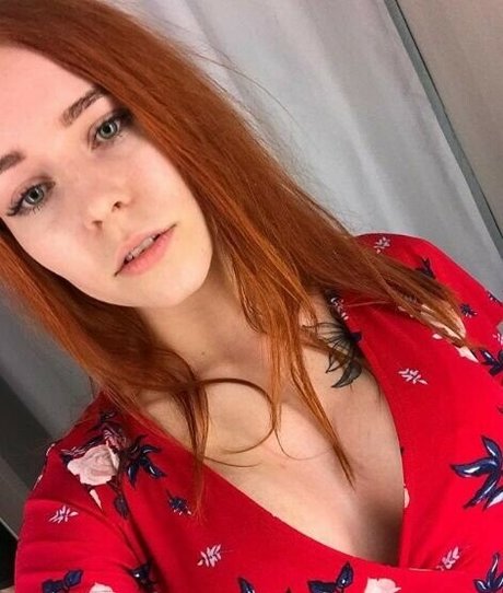 Foto di nudo di fuga di OnlyFans di Denly