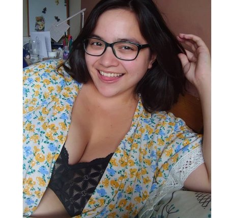 Foto di nudo di fuga di OnlyFans di Janineaam