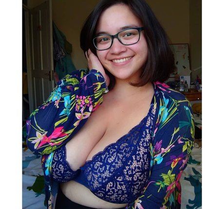 Foto di nudo di fuga di OnlyFans di Janineaam