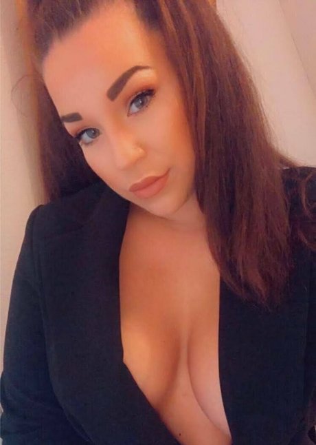 Foto di nudo di fuga di OnlyFans di Rosalie2311