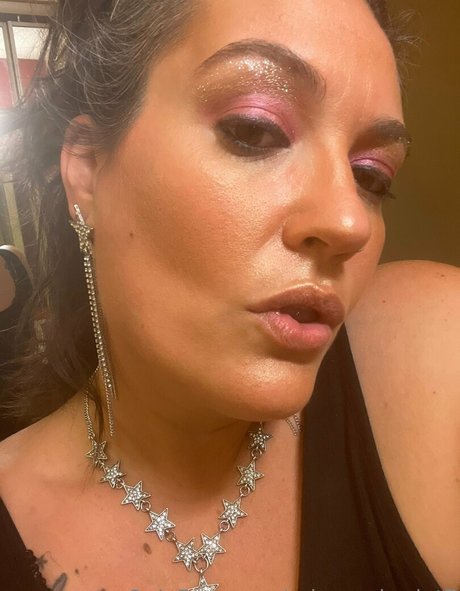 Foto di nudo di fuga di OnlyFans di Princessharlot7